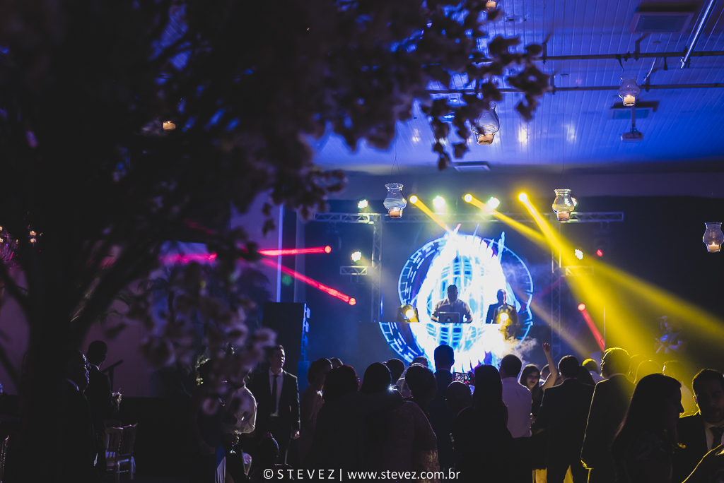 festa clube da aeronautica