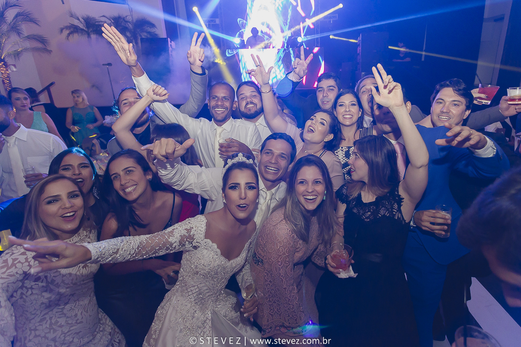 festa clube da aeronautica