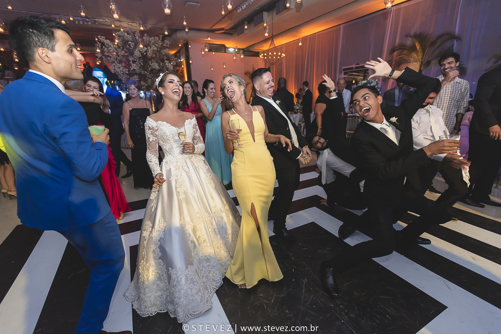 festa clube da aeronautica