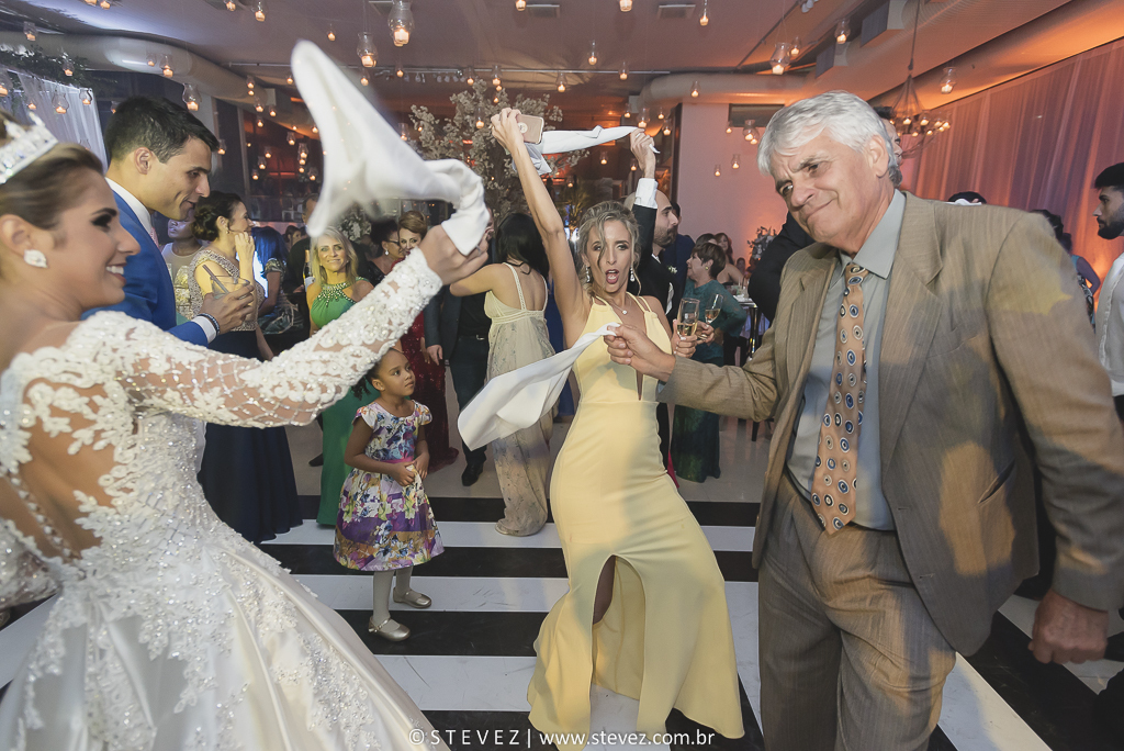 festa clube da aeronautica