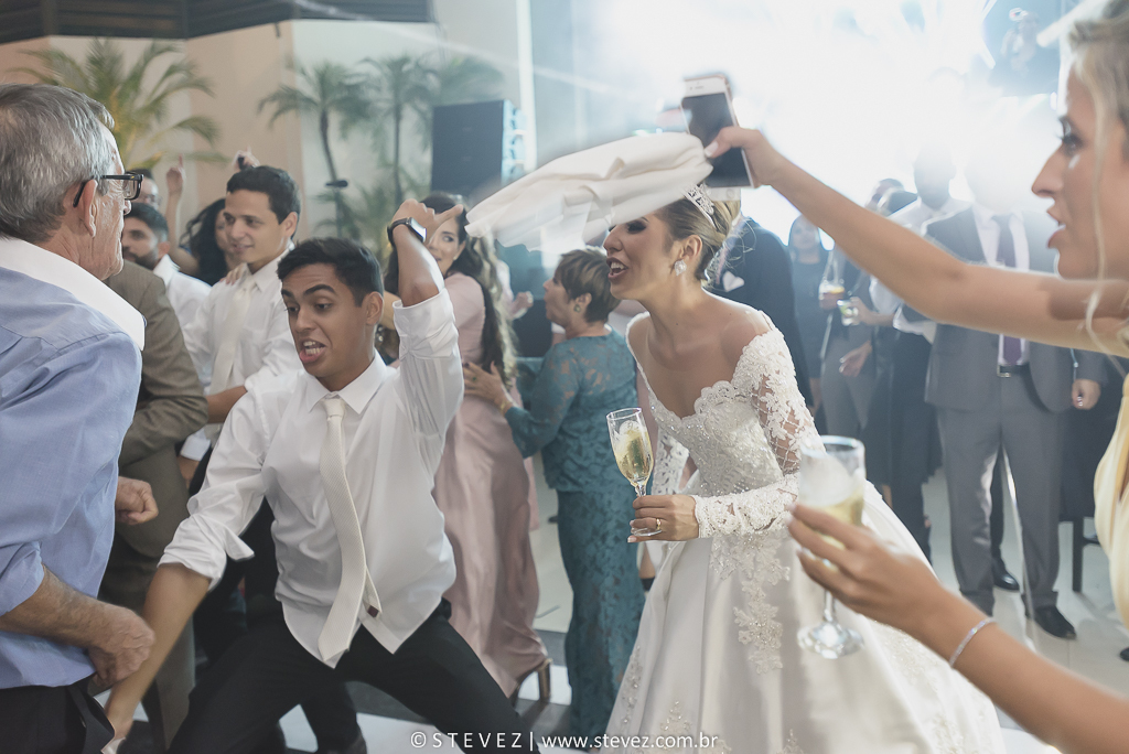 festa clube da aeronautica