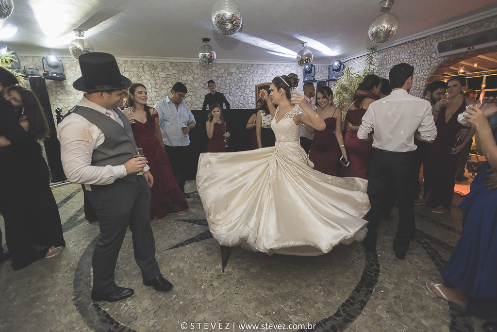 festa espaço boa vista