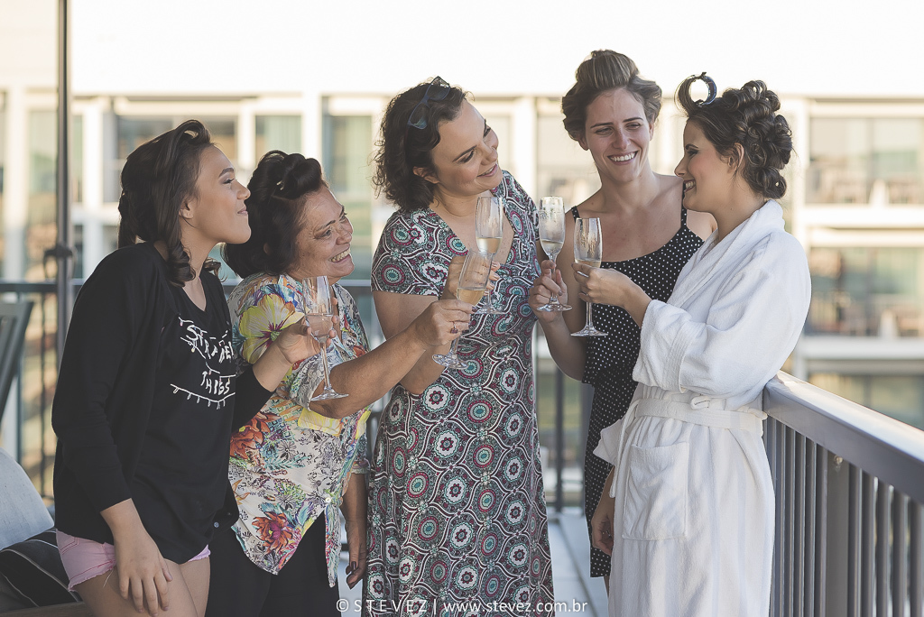 making of grand hyatt