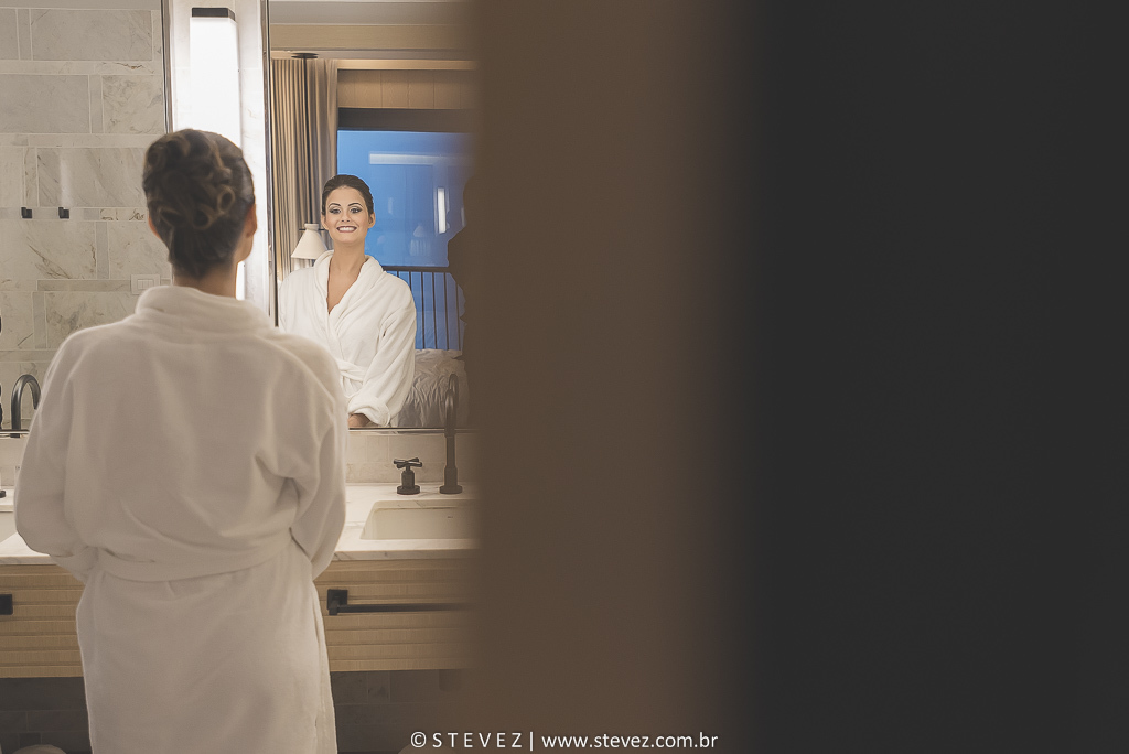 making of grand hyatt