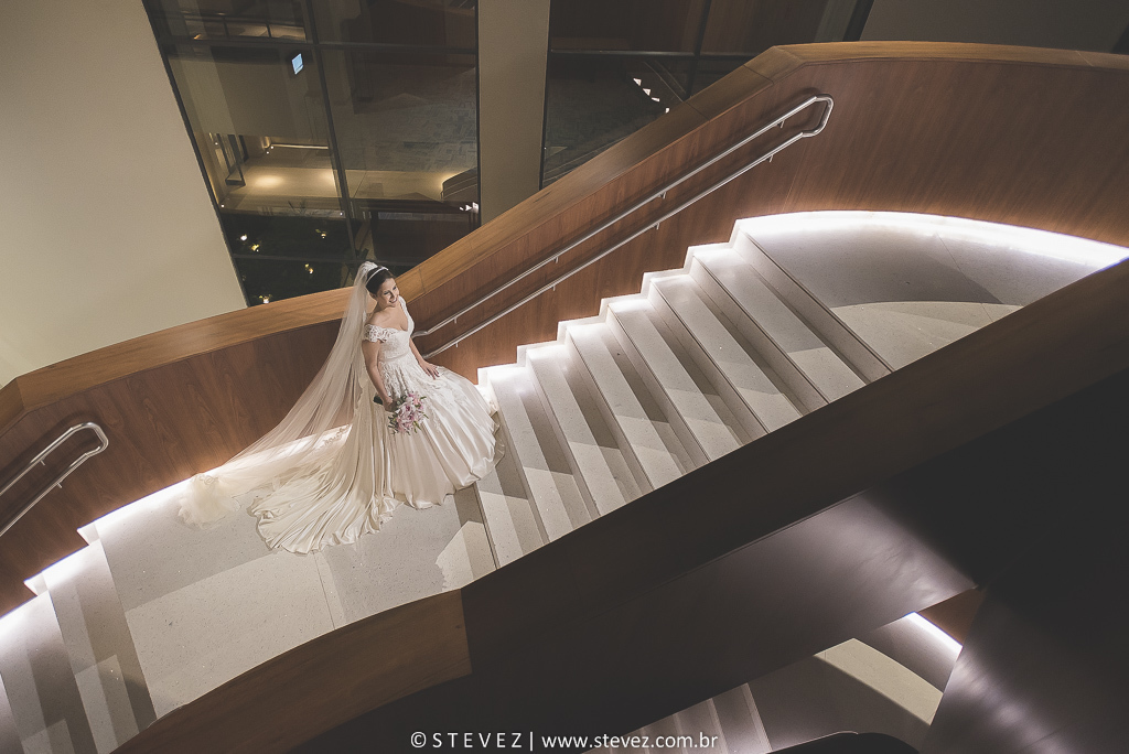 making of grand hyatt