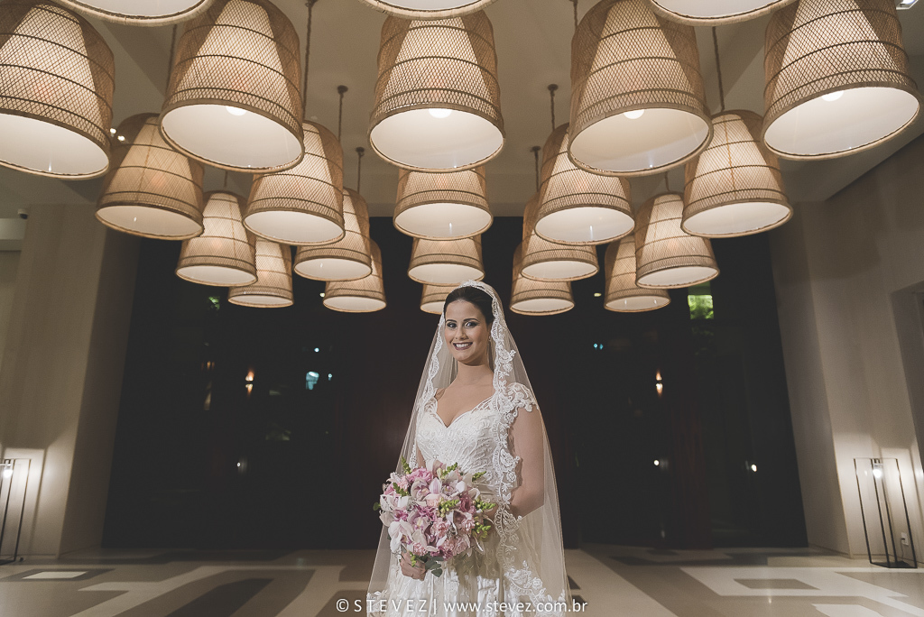 making of grand hyatt