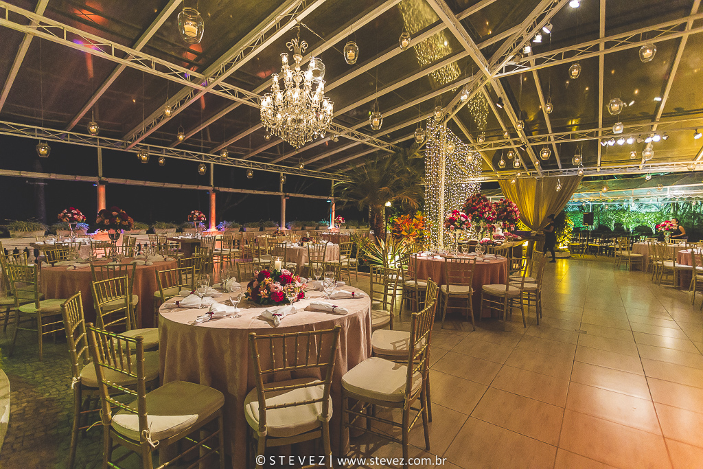 decoração espaço boa vista
