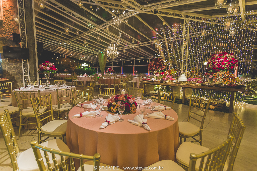 decoração espaço boa vista