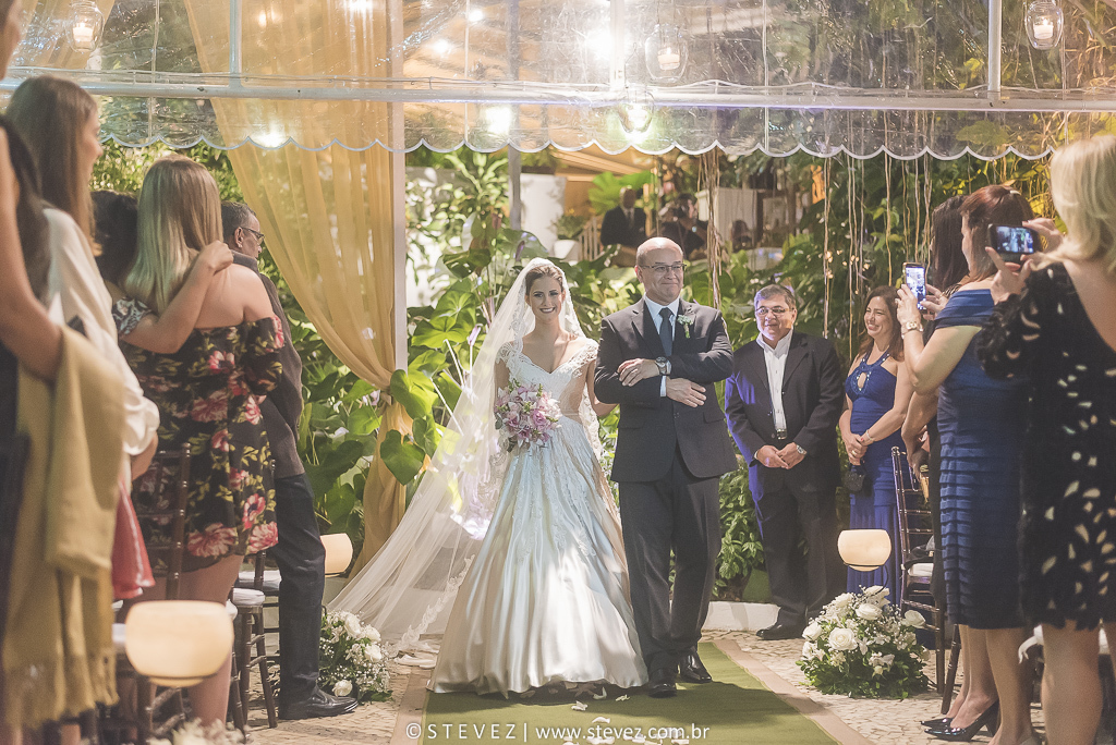 cerimônia espaço boa vista