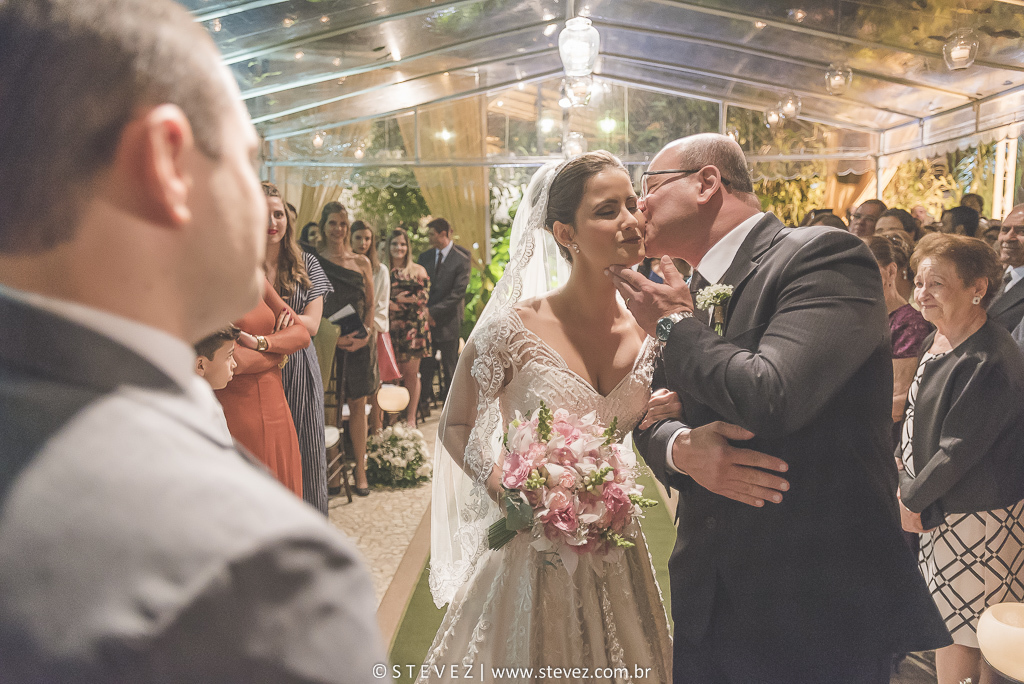 cerimônia espaço boa vista