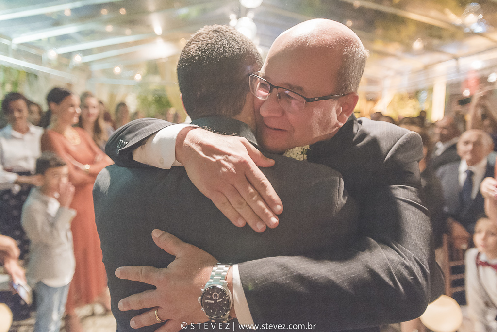 cerimônia espaço boa vista