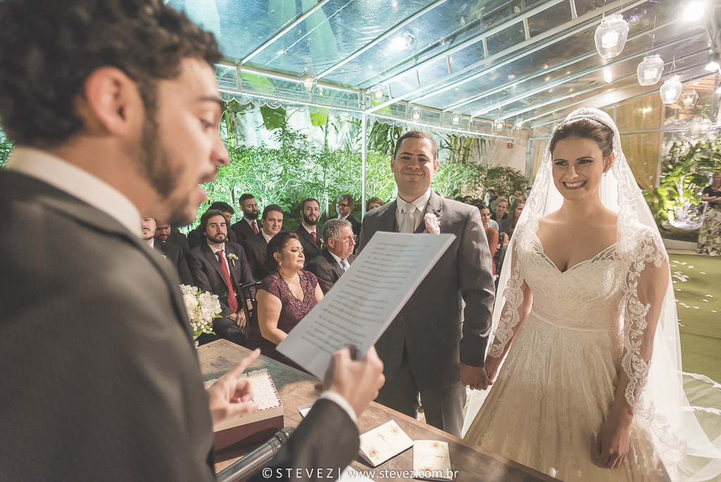 cerimônia espaço boa vista