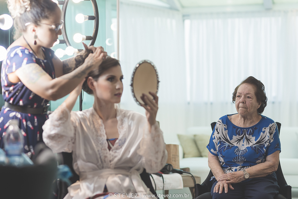 making of guanabara garden