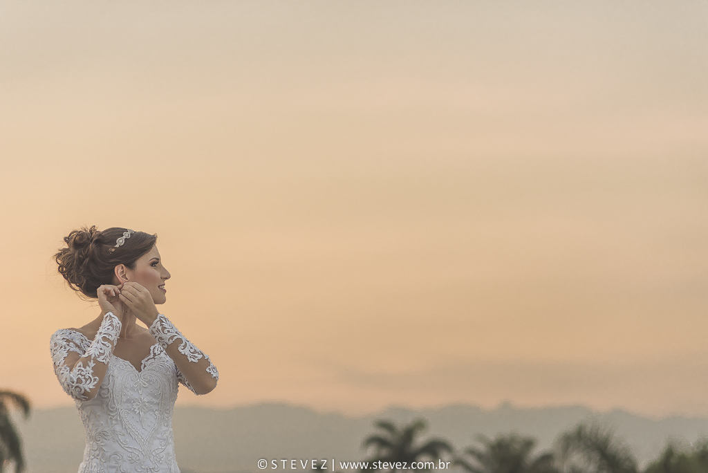 making of guanabara garden