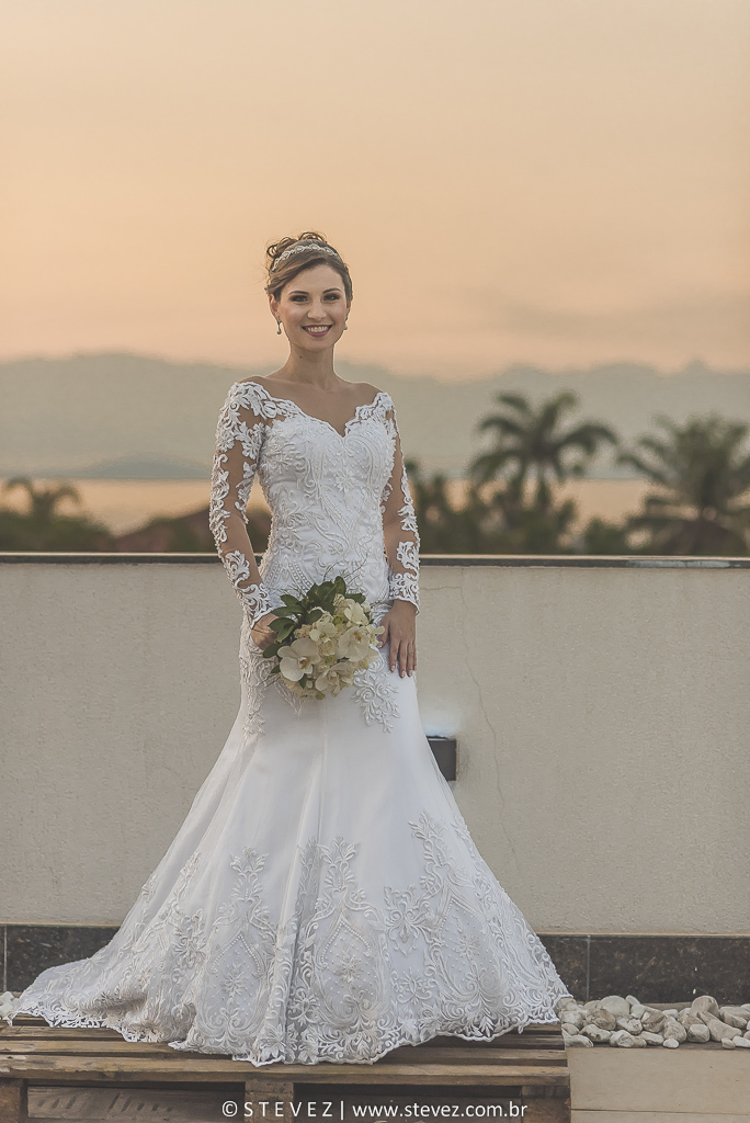 making of guanabara garden