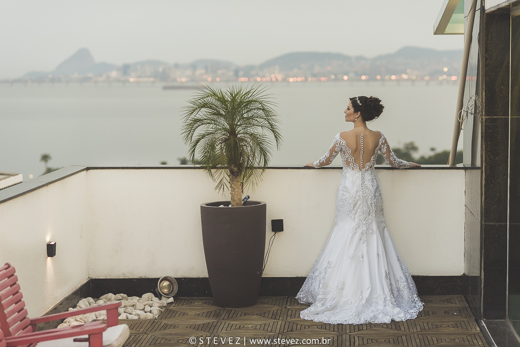 making of guanabara garden