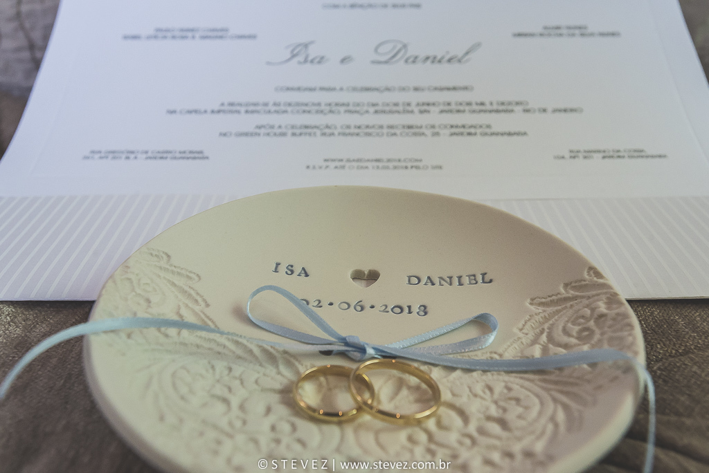 making of guanabara garden