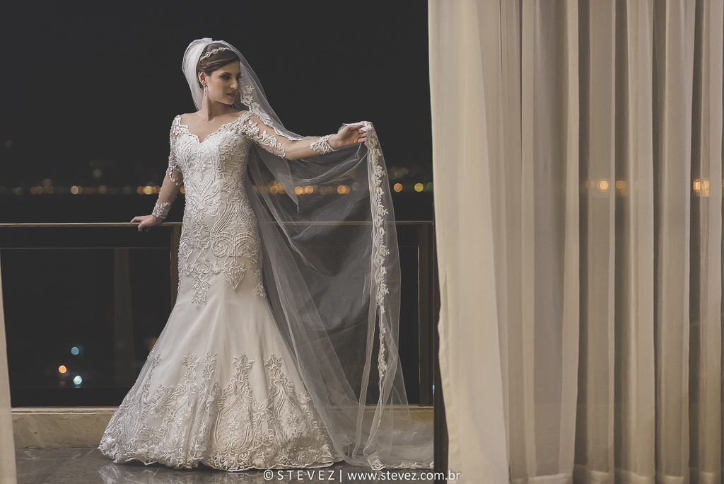 making of guanabara garden