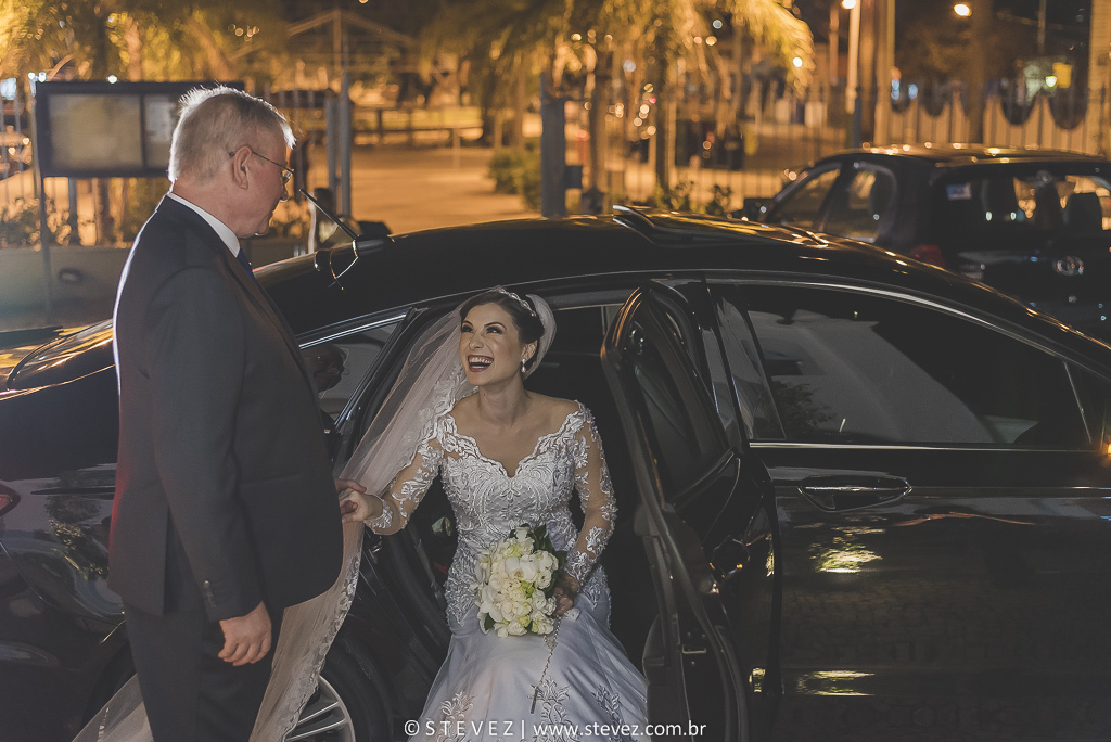 cerimônia Capela Imperial Nossa Senhora da Conceição