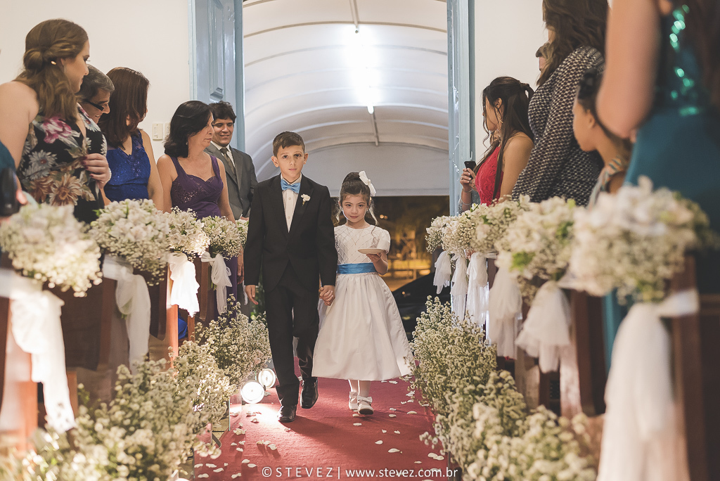 cerimônia Capela Imperial Nossa Senhora da Conceição