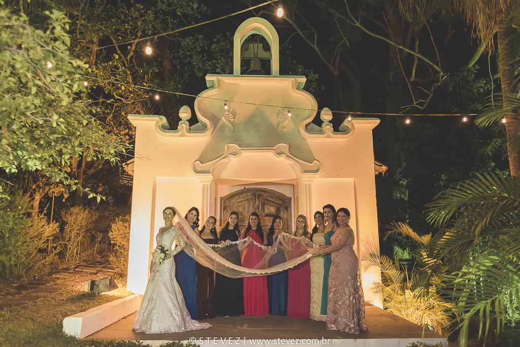 Padrinhos Green House