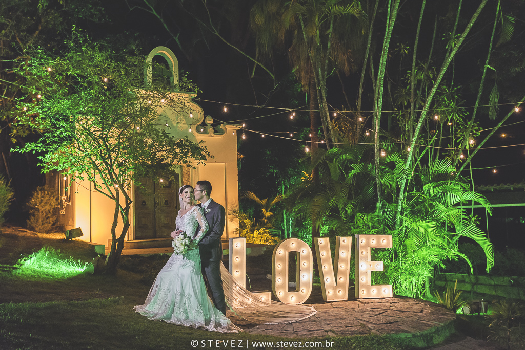 fotos casal green house love