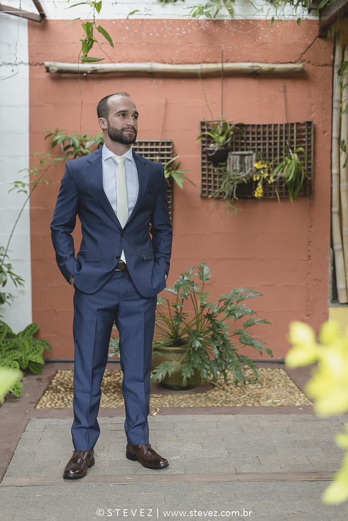 making of utrópico guest house