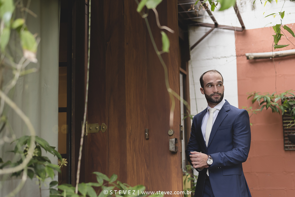 making of utrópico guest house