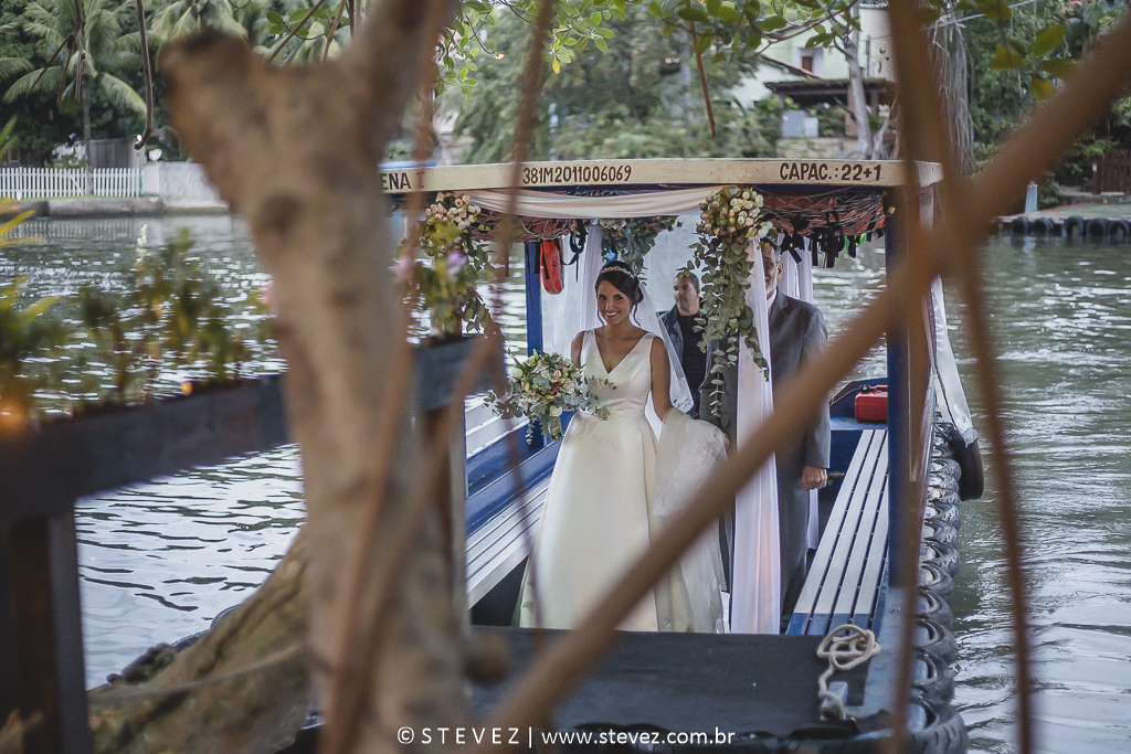 cerimônia my garden