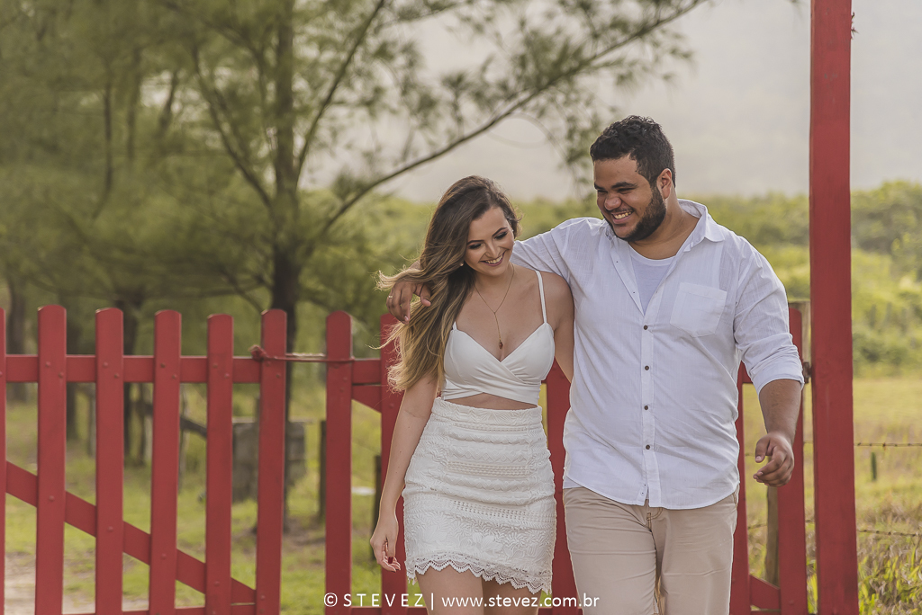 ensaio pre wedding em grumari