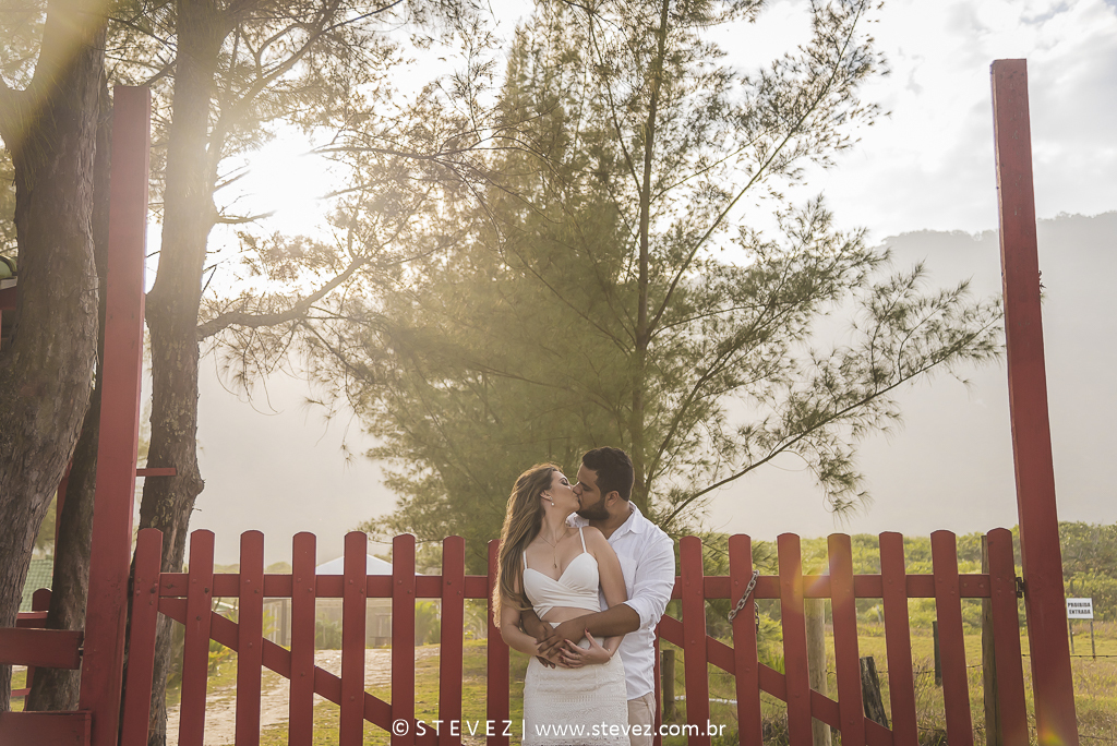 ensaio pre wedding em grumari