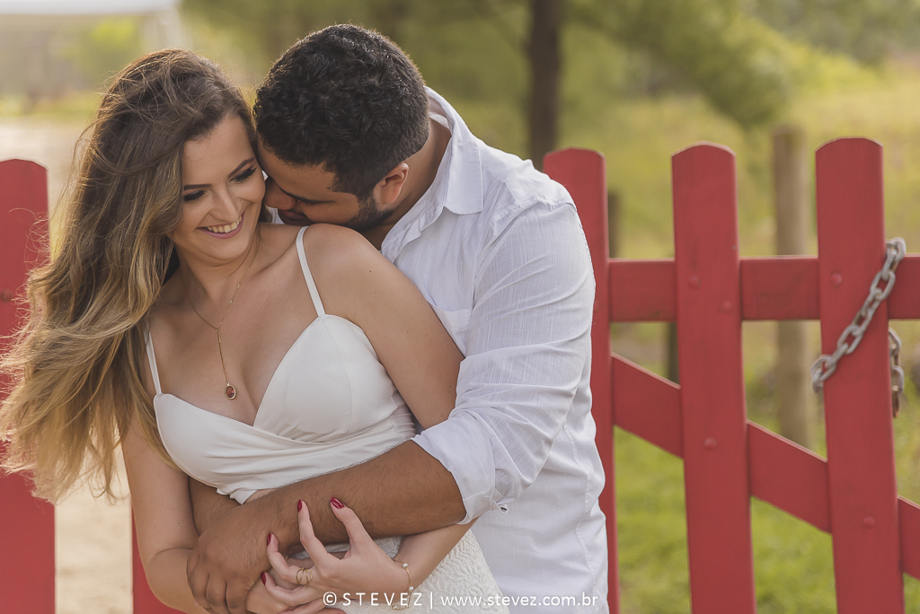 ensaio pre wedding em grumari