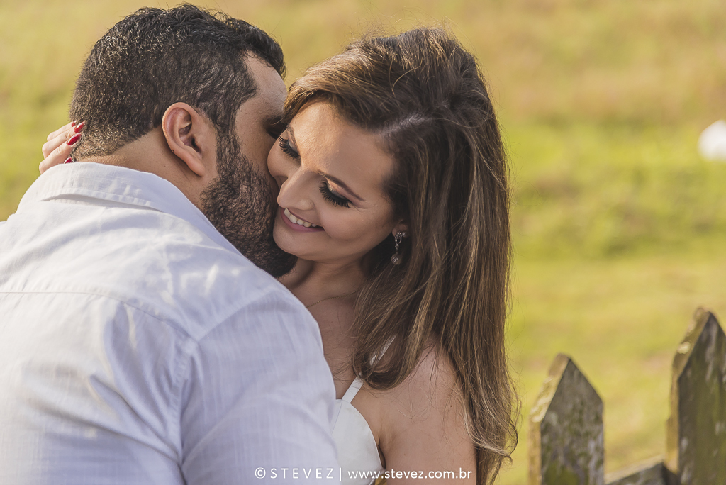 ensaio pre wedding em grumari
