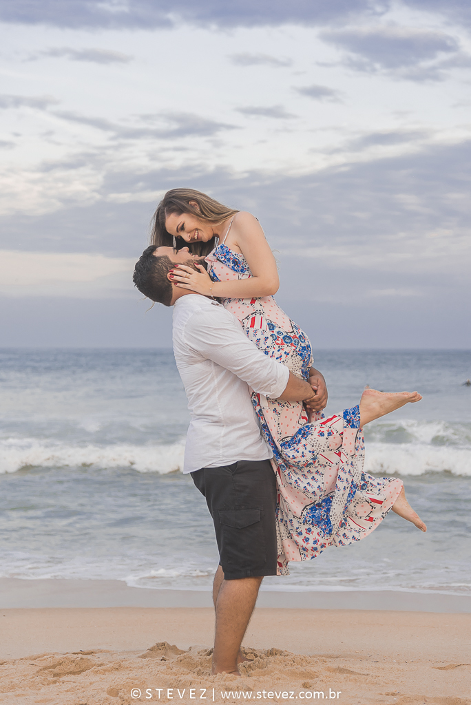 ensaio pre wedding em grumari