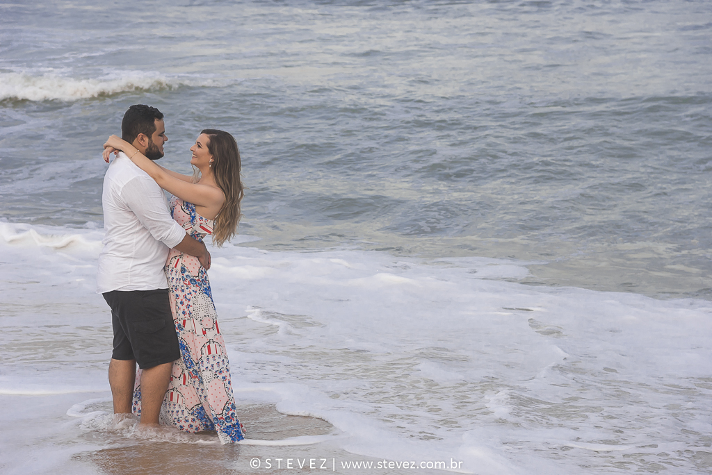 ensaio pre wedding em grumari