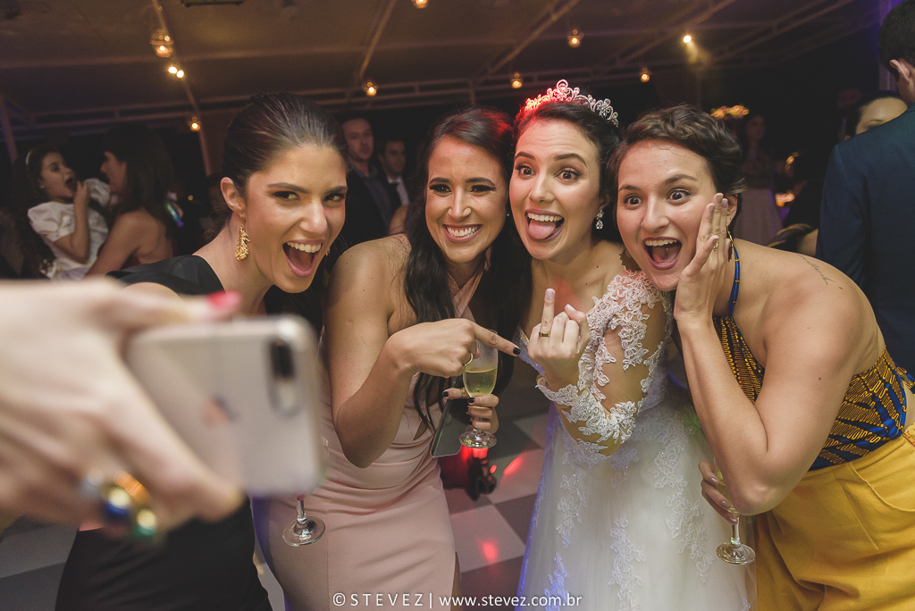 festa Mansão Colina