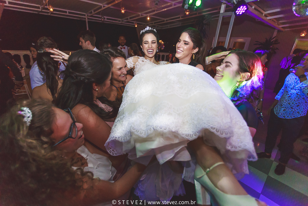 festa Mansão Colina