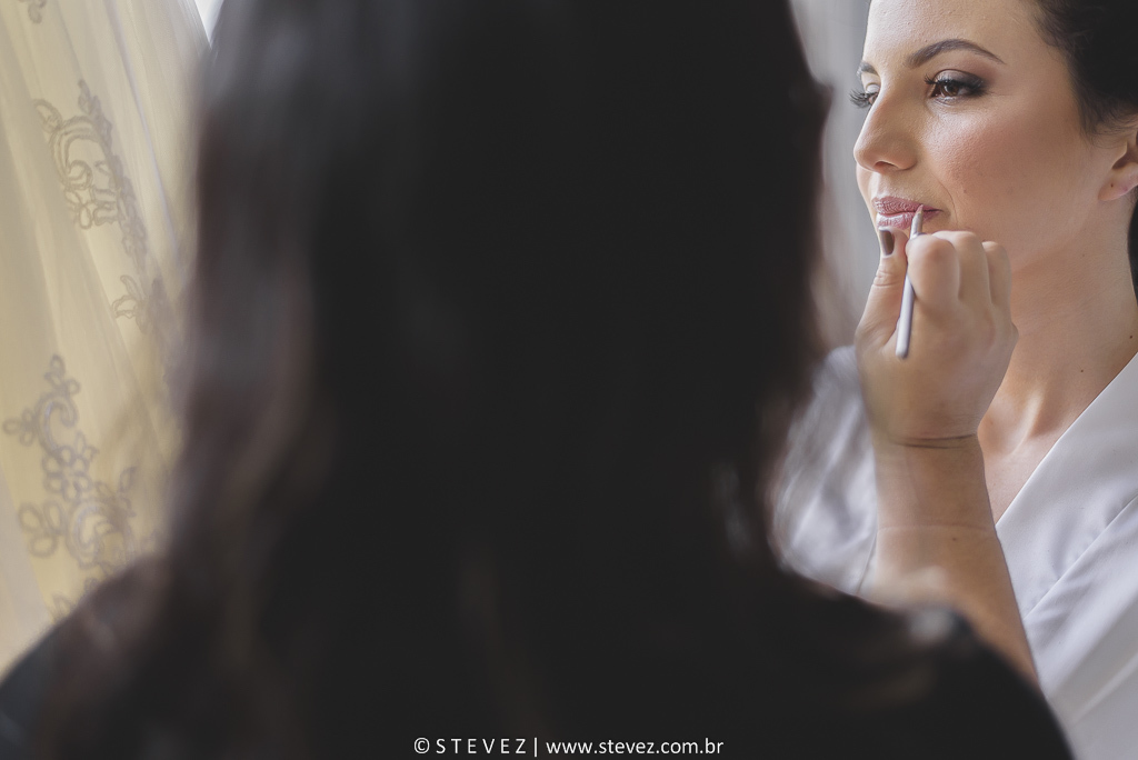 making of Mansão Colina