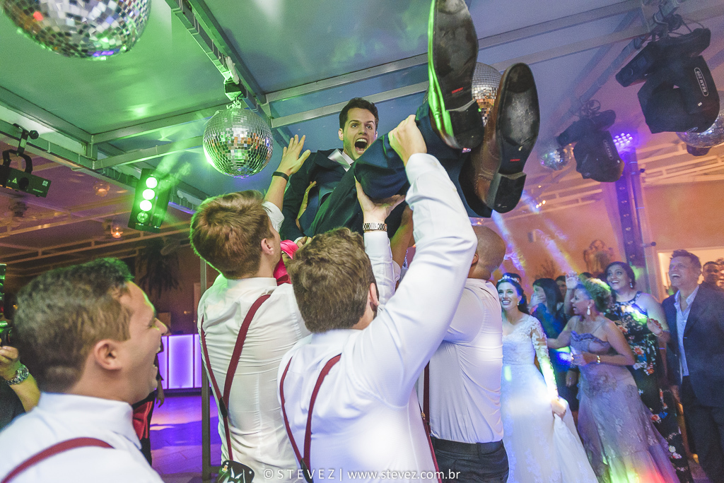 festa Mansão Colina