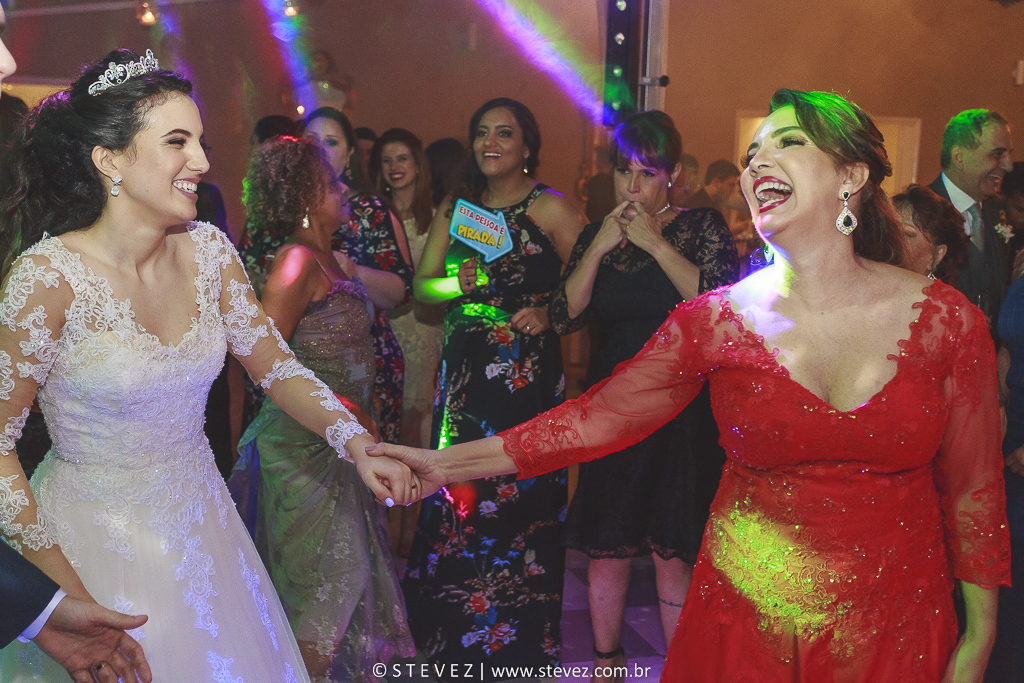 festa Mansão Colina