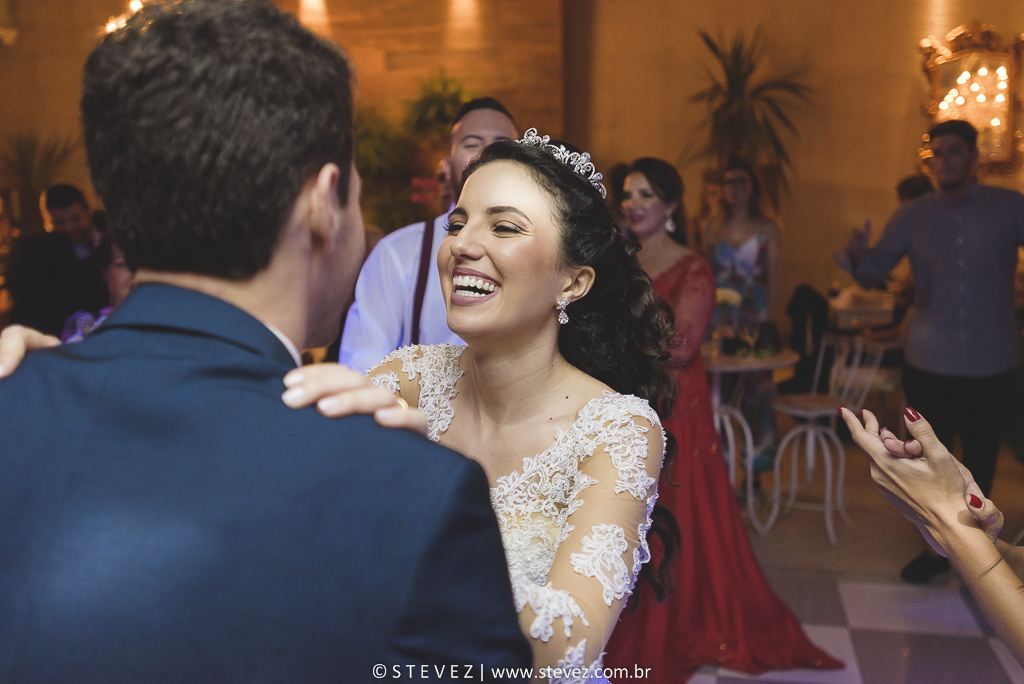 festa Mansão Colina