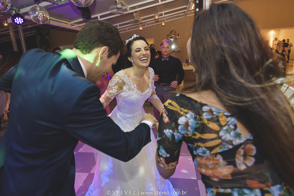 festa Mansão Colina