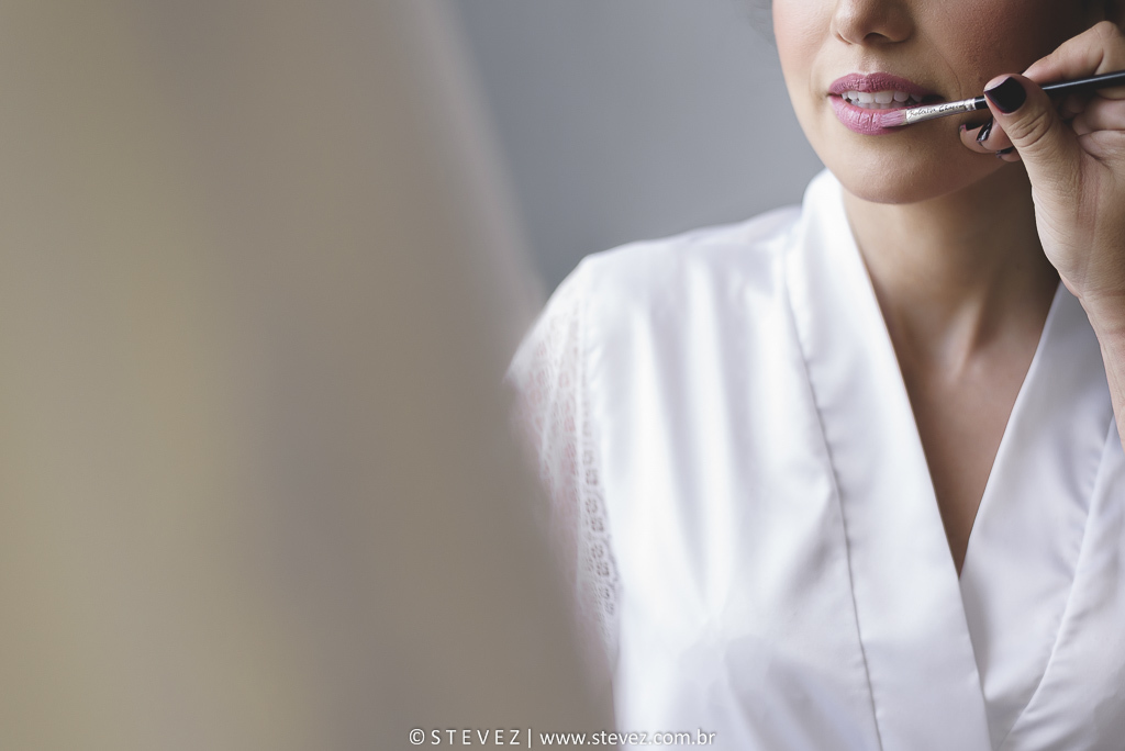 making of Mansão Colina