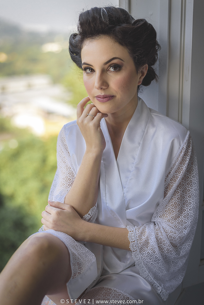 making of Mansão Colina