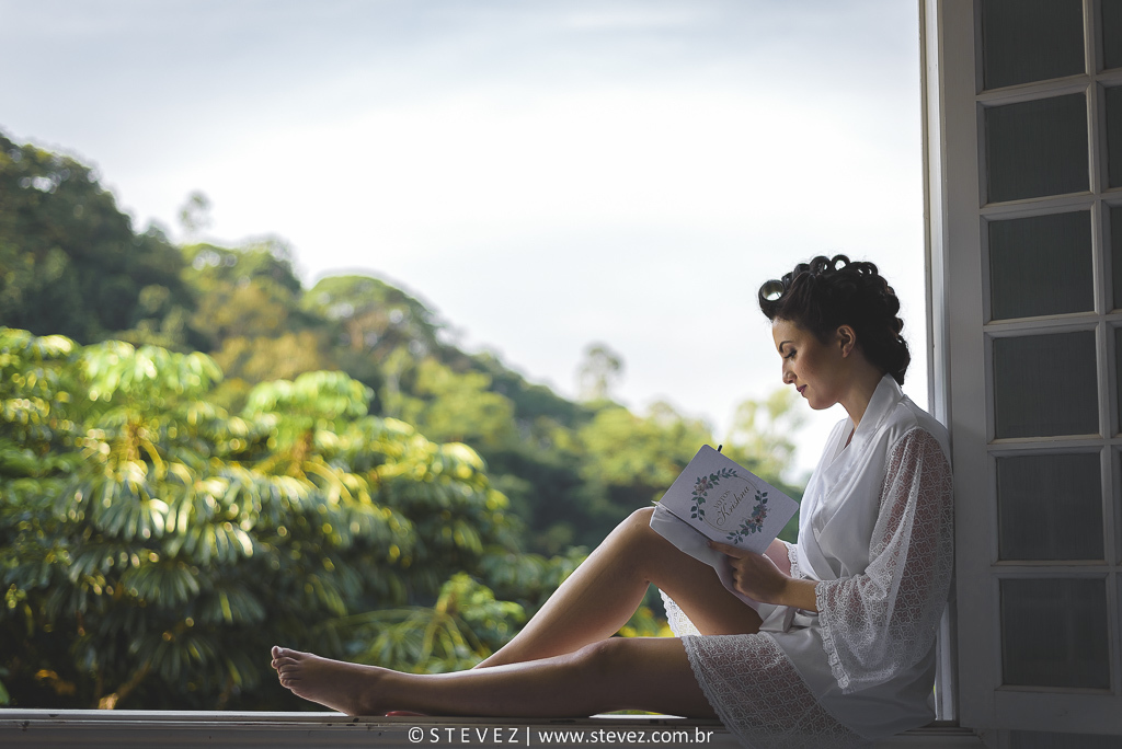 making of Mansão Colina