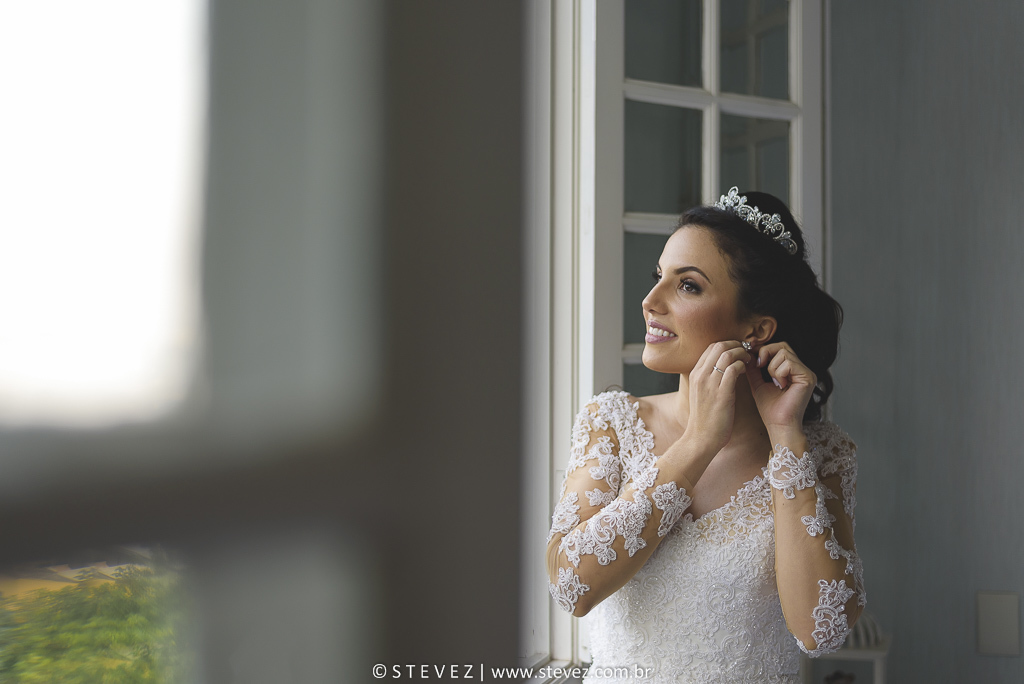 making of Mansão Colina