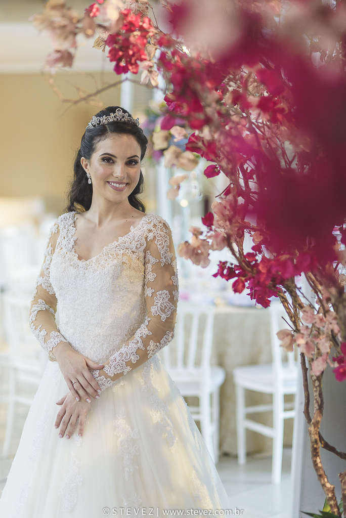 making of Mansão Colina