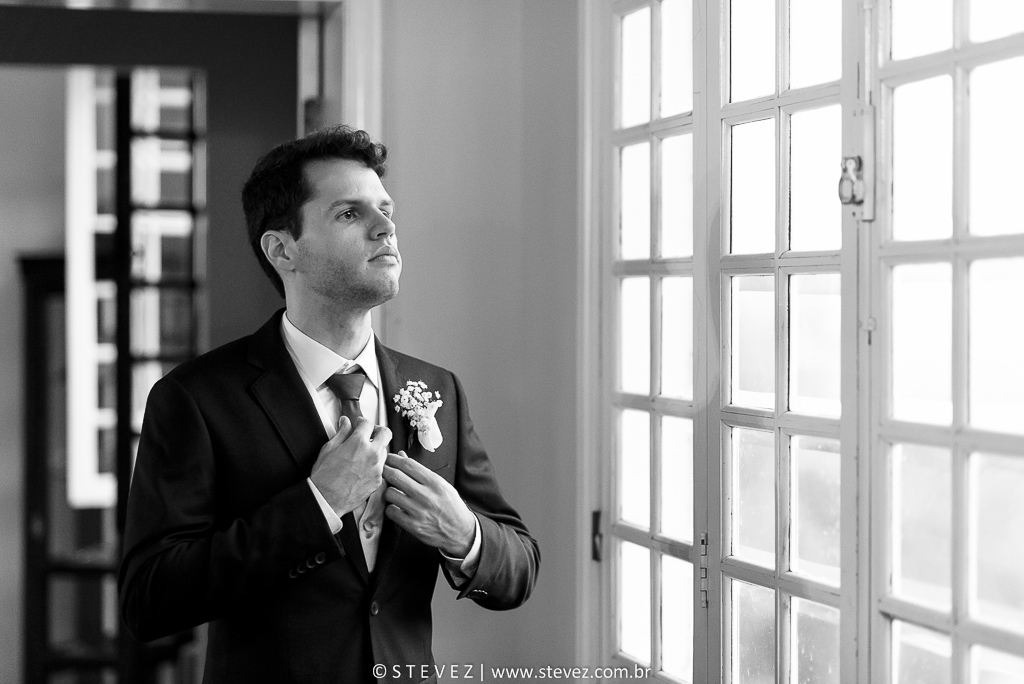 making of Mansão Colina