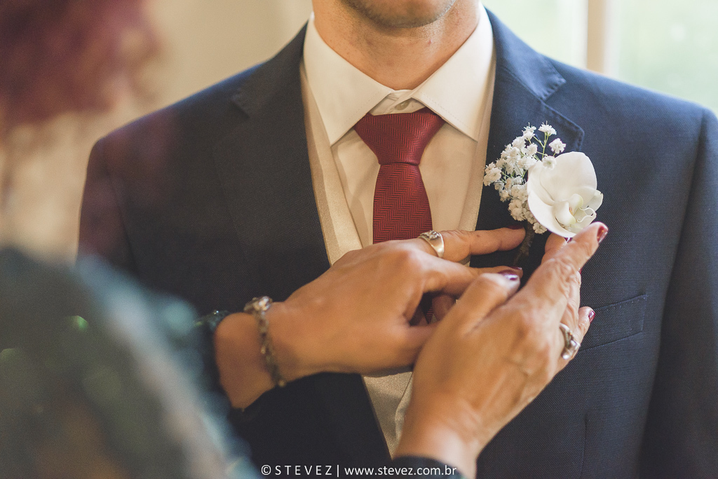 making of Mansão Colina