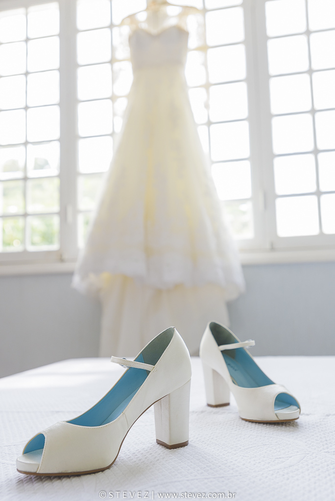 making of Mansão Colina